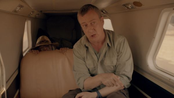 Wild at Heart - Finale (Part One)