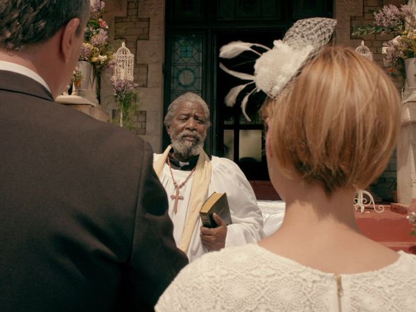Wild at Heart - Finale (Part Two)