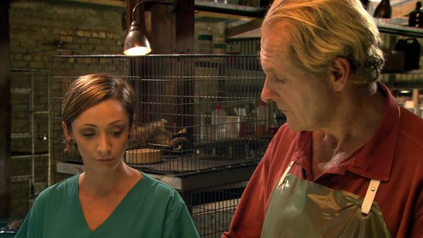 Wild at Heart - Episode 8