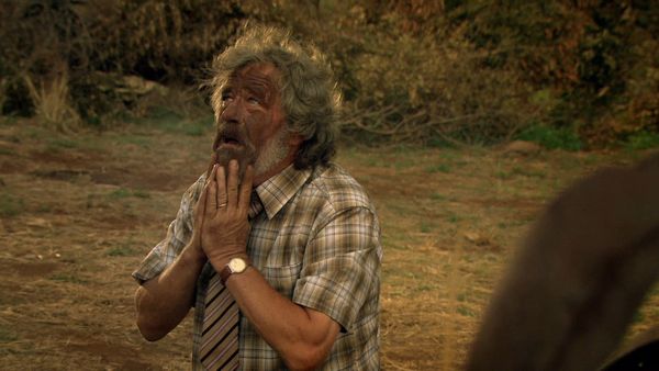 Wild at Heart - Episode 5
