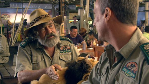 Wild at Heart - Episode 1