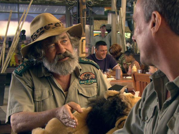 Wild at Heart - Episode 1