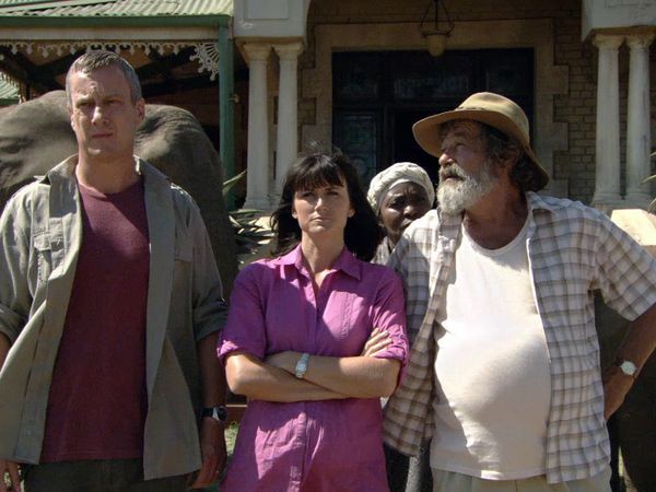 Wild at Heart - Episode 10
