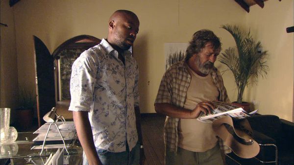 Wild at Heart - Episode 6