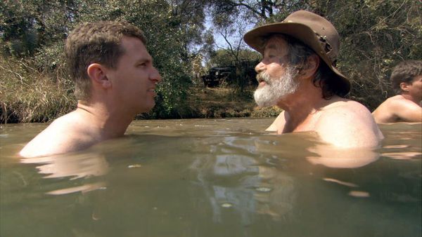 Wild at Heart - Episode 4