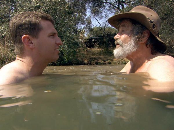 Wild at Heart - Episode 4