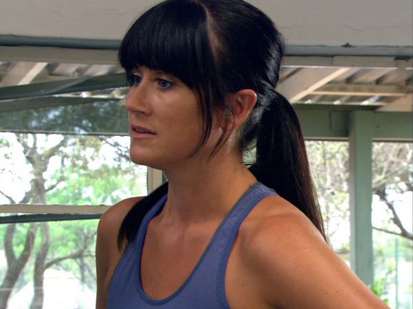 Wild at Heart - Episode 7