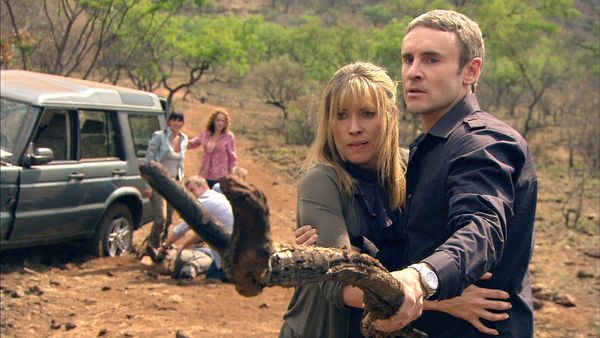 Wild at Heart - Episode 5