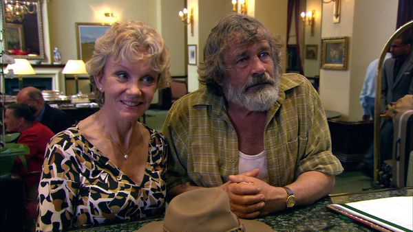 Wild at Heart - Episode 2
