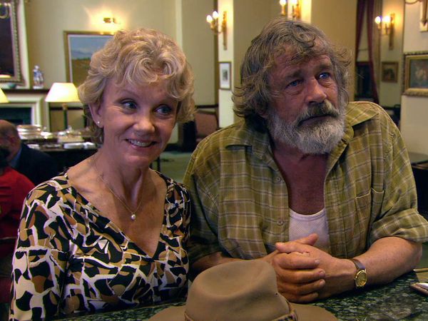 Wild at Heart - Episode 2