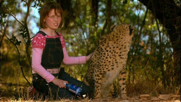 Wild at Heart - Episode 3