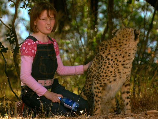 Wild at Heart - Episode 3