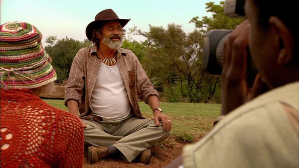 Wild at Heart - Episode 7