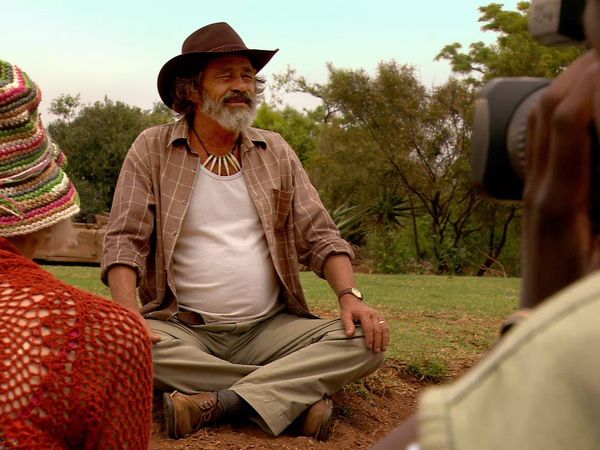 Wild at Heart - Episode 7