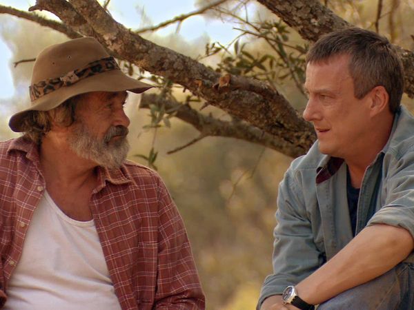 Wild at Heart - Episode 6