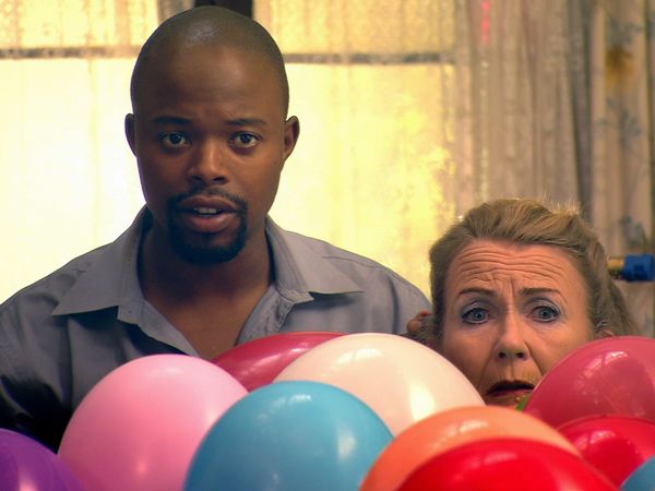 Wild at Heart - Episode 10