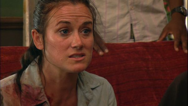 Wild at Heart - Episode 9