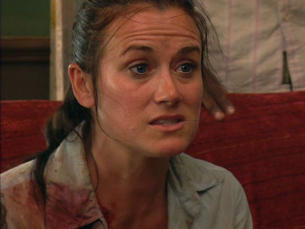 Wild at Heart - Episode 9