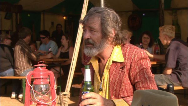 Wild at Heart - Episode 4
