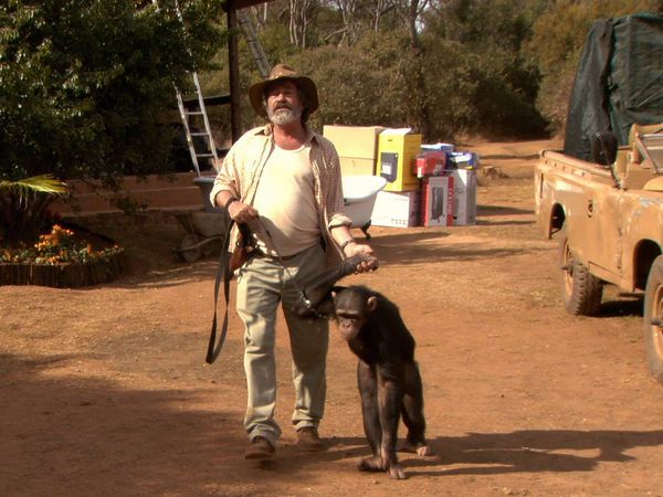Wild at Heart - Episode 1