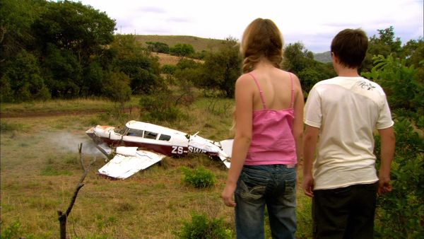 Wild at Heart - Episode 8