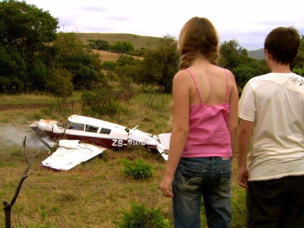 Wild at Heart - Episode 8