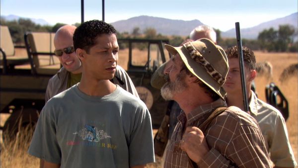 Wild at Heart - Episode 3