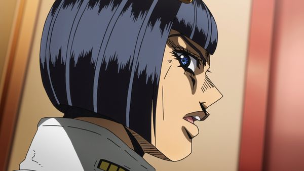 JoJo's Bizarre Adventure - The Final Mission From the Boss