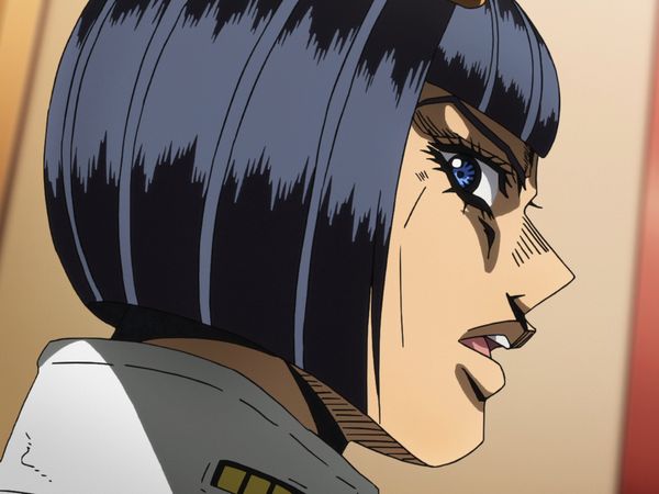 JoJo's Bizarre Adventure - The Final Mission From the Boss