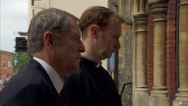 Midsomer Murders - The Sword of Guillaume