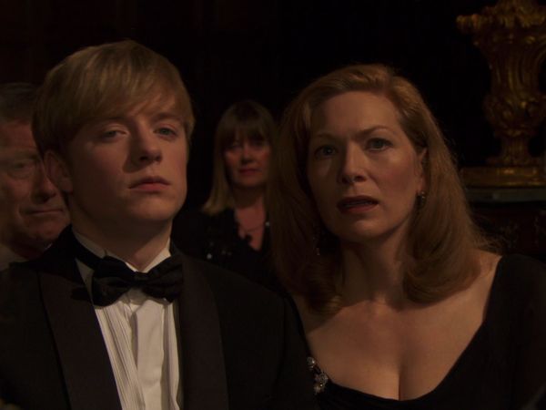 Midsomer Murders - Master Class
