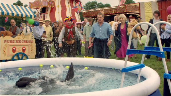 Midsomer Murders - Blood on the Saddle