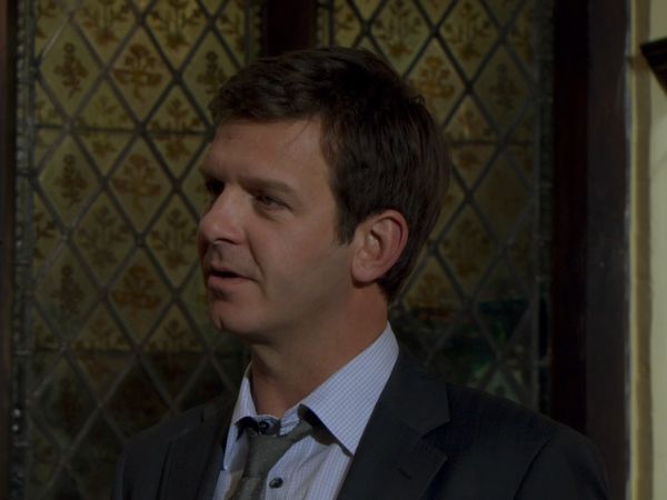 Midsomer Murders - The Noble Art