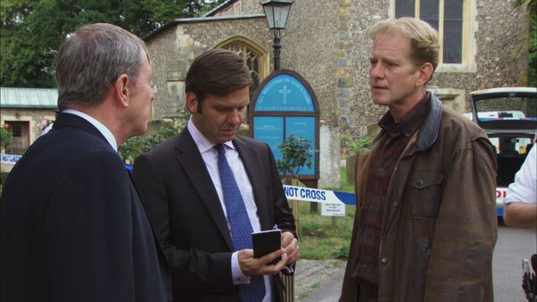 Midsomer Murders - The Made to Measure Murders