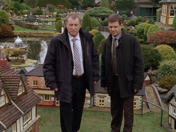 Midsomer Murders - Small Mercies