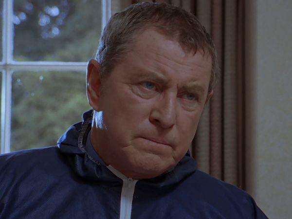 Midsomer Murders - The Creeper