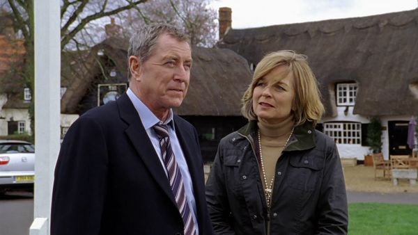 Midsomer Murders - The Great and the Good