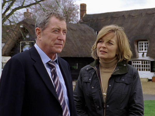 Midsomer Murders - The Great and the Good