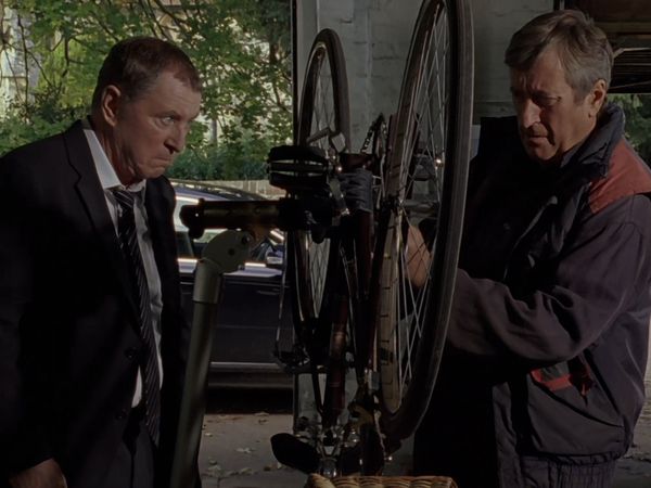 Midsomer Murders - The Glitch