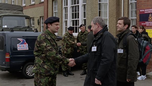 Midsomer Murders - Days of Misrule