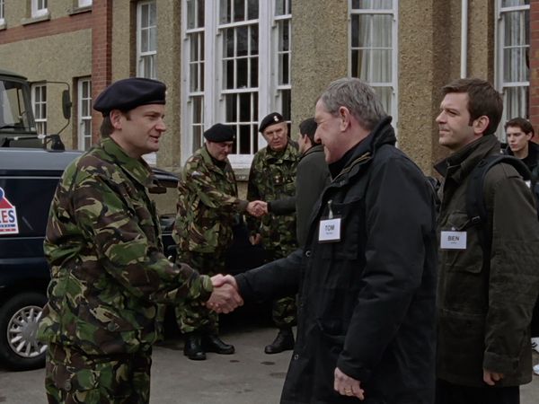 Midsomer Murders - Days of Misrule