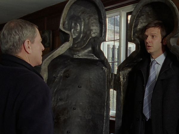 Midsomer Murders - Talking to the Dead