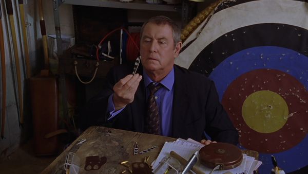 Midsomer Murders - Shot at Dawn