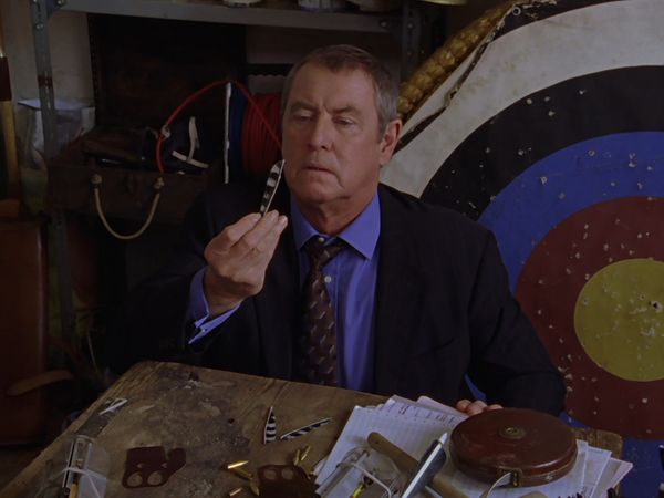 Midsomer Murders - Shot at Dawn