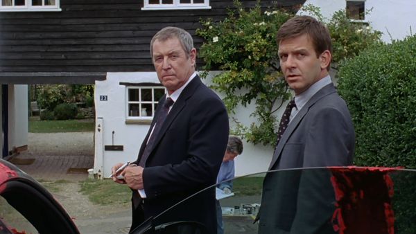 Midsomer Murders - Left for Dead