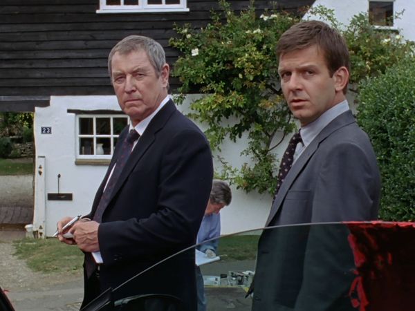 Midsomer Murders - Left for Dead