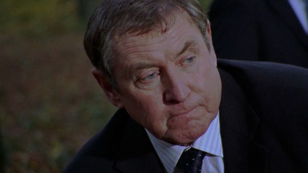 Midsomer Murders - Death and Dust