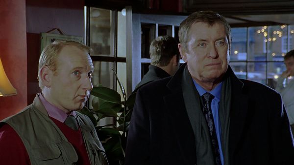 Midsomer Murders - Picture of Innocence