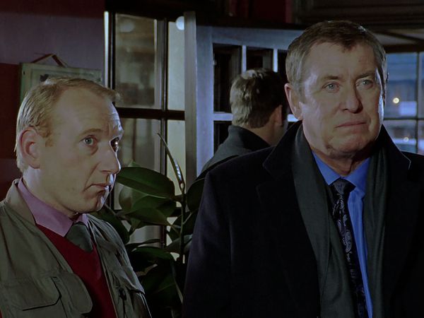 Midsomer Murders - Picture of Innocence