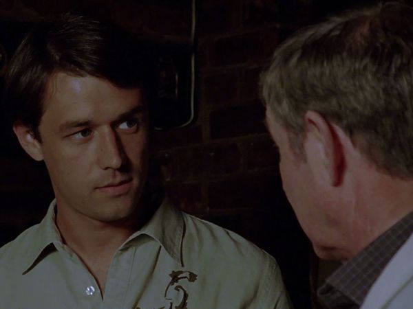 Midsomer Murders - King's Crystal